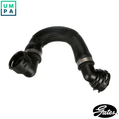 RADIATOR HOSE 05-3602 FOR OPEL ASTRA/K/Hatchback/Van/Sports/Tourer 1.6L 4cyl - Image 1 of 4