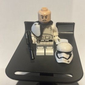 LEGO Star Wars 8092 Imperial Sandtrooper Minifigure! SW0271! CLEARANCE!