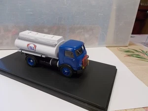 cp.43 om leoncino prima serie trasporto carburante - Foto 1 di 5