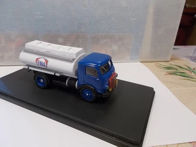 cp.43 om leoncino prima serie trasporto carburante - Immagine 1 di 4