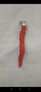 Charm In Corallo  - Foto 1 di 10