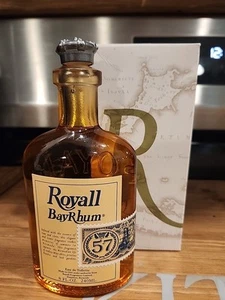 Royall Bay Rhum57 Kölnisch Wasser von Royall Fragrances Eau De Toilette 8 Oz./240 ml für Herren - Bild 1 von 5