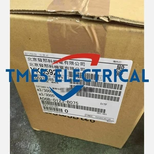 UN SERVOMOTORE FANUC NUOVO A06B-0123-B075 - Foto 1 di 2