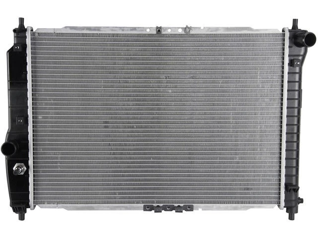 For 2005-2007 Pontiac Wave5 Radiator Spectra 68548DDVV 2006 1.6L 4 Cyl - Image 1 of 2