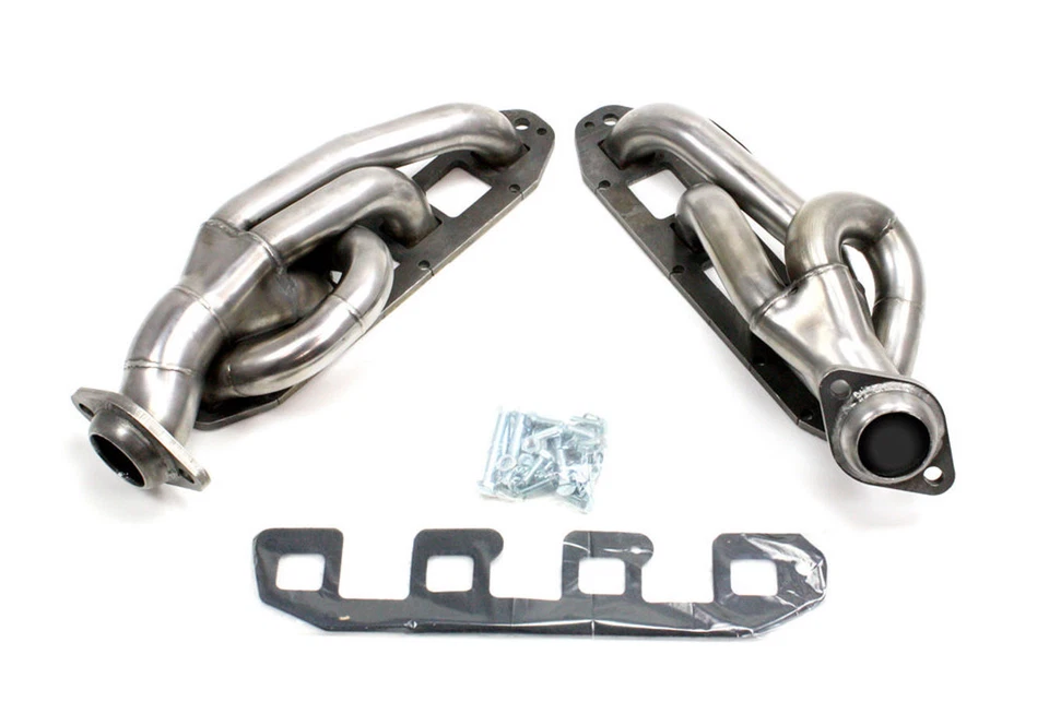 Headers - Fits Dodge Ram 5.7L Truck 1500/2500 09-Up - Image 1 of 1