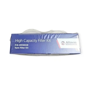 Genuine Allison OEM 29558328, 29548987 FILTER KIT, 2″ SUMP - Picture 1 of 4