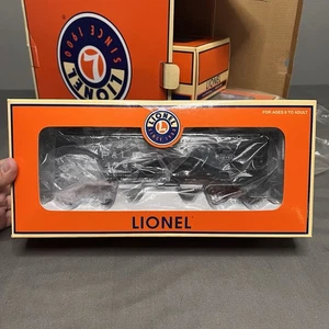 Nuevo en caja Juego de 3 tolvas desplazadas Lionel P&LE #4992 diecast 6-17094 - Imagen 1 de 6