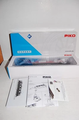 Piko 97204 Spur H0 Eisenbahn Elektrolokomotive Ae 6/6 SBB CFF BN 11 485 OVP DSS - Bild 1 von 4
