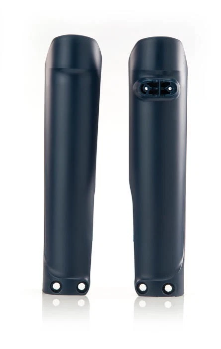 Protectores de horquilla inferiores Acerbis azules Husqvarna/KTM TC 85 19/16/85 SX 17/14/TC 85 17/14 Foto 1 de 1