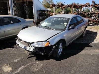 Convertible de control de temperatura para 01-06 SEBRING 344274 Foto 1 de 4