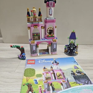 Lego Princess Sleeping Beauty's Fairytale Castle 41152 - Picture 1 of 10