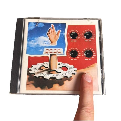 Джерри Гарсия 1972 CD 1-й сольный альбом Grateful Dead GDCD - Изображение 1 из 4