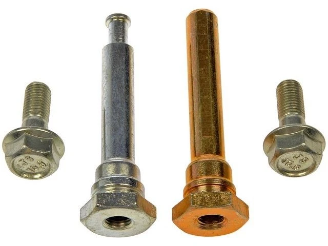 前卡钳螺栓适用于 2011 - 2012 年福特嘉年华 ZQ436WC 盘式制动卡钳螺栓 — 第 1/1 张图片