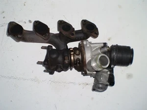 Turbo per Audi A3 037145701B A4758 - Bild 1 von 3