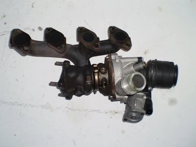 Turbo per Audi A3 037145701B A4758 - Bild 1 von 3
