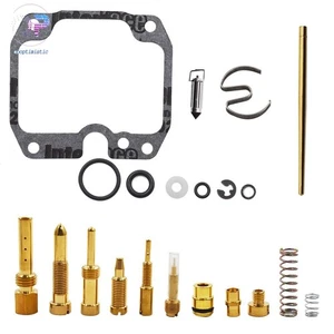 YFB250U CARBURETOR Rebuild Kit Repair YFB 250 1992-1998 for Yamaha Timberwolf - Picture 1 of 4