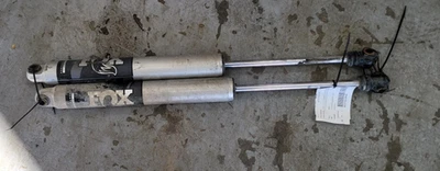 FOX 2.0 Series Performance IFP Rear Shock Fits 2001-2009 GMC 2500 3500 Trucks - Image 1 of 4