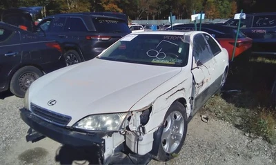 2000 Lexus ES300 Automatic Transmission OEM 129K Miles - LKQ435875010 - Изображение 1 из 4