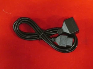 Nintendo NES Controller Extension Cord Cable 6 Feet Brand New 9826 - Picture 1 of 3