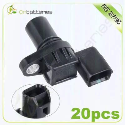 Sensor de posición del árbol de levas SCITOO 20x para Mazda Miata LS L4 1,8 L 2000-2005 SU4349 Foto 1 de 4