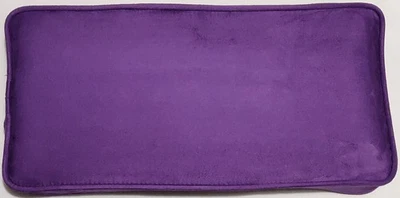 No Embroidery Purple! - KNEELING Cushion - 3in Cozy Foam - Made In The USA! - Image 1 of 4