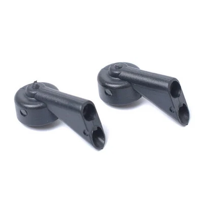 Repuesto boquilla lavadora para parabrisas trasero 2 piezas para Audi A3 A4 A6 Q7 8E9955985 Foto 1 de 4