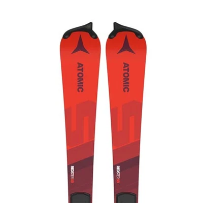Esquís Atomic 2025 Redster S9 FIS U16 SL con opciones de encuadernación Icon RS ¡NUEVOS!! 155cm Foto 1 de 4