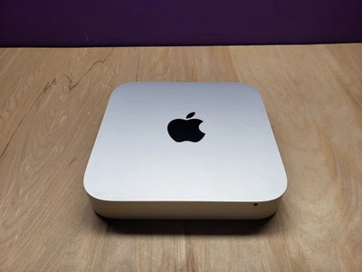 Apple Mac Mini Desktop Intel Core i5 - 1TB SSD - MacOS Monterey - Image 1 of 4