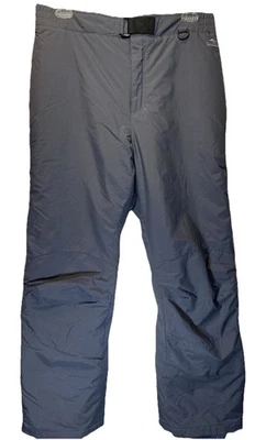 Snow Pants Insulated Mens Pac Tech - Image 1 of 4