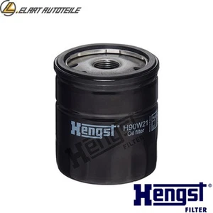 ÖLFILTER H90W21 FÜR RENAULT LAGUNA/II/Grandtour ESPACE/VAN/III TRAFIC/Van/Bus - Bild 1 von 6
