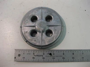 Yamaha GT1 GT80 GTMX 80 1973 de colección embrague placa de presión hardware - Imagen 1 de 1