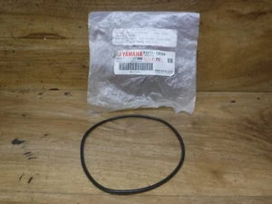 1980 80 YAMAHA YZ80 YZ 80 NOS CYLINDER HEAD O-RING 93211-13109-00 FAST SHIPPING - Picture 1 of 15