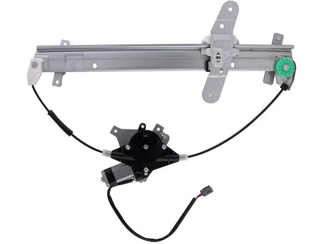 Regulador de ventana delantero derecho para Mercury Marauder 2003-2004 sedán 4 puertas RC674RC Foto 1 de 1