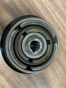 Conjunto de embrague Multiquip OEM Mikasa MVC88, MVC88GH, MVC88VGE, MVC88GE 416338990 - Imagen 1 de 4