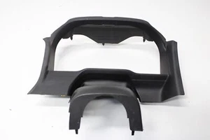 2020-2021 CHEVY SILVERADO 1500 LEFT INSTRUMENT CLUSTER SPEEDOMETER BEZEL OEM - Picture 1 of 6