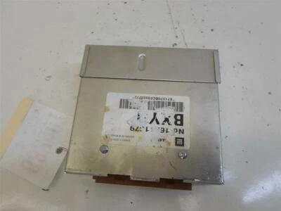 BODY CONTROL MODULE CADILLAC CATERA 1997 1998 16211379 BCM OEM - Image 1 of 4