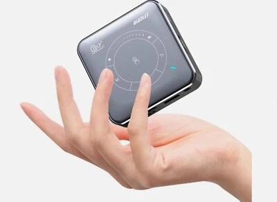 Mini Portable Android Projector With Built-In-Battery - Image 1 of 4