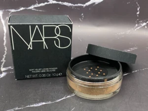 Nars Soft Velvet Loose Powder - Valley 1427 - 0.35 oz / 10 g - BNIB - Picture 1 of 3