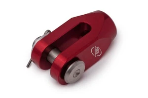 AS3 HORQUILLA FRENO TRASERO HONDA CR 125 250 2002-2008 CRF 150 250 450 2002-2023 - Imagen 1 de 1