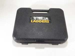 GORILLA Ladder 4 in 1 Aluminum Ladder Hinge Kit w/ Case Heavy - Picture 1 of 4