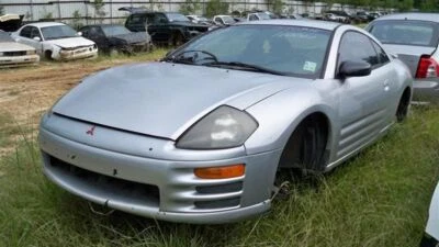 INTERRUPTOR DE AIRE ACONDICIONADO/CALOR00 01 02 CONTROL DE TEMPERATURA MITSUBISHI ECLIPSE CON AIRE ACONDICIONADO Foto 1 de 2