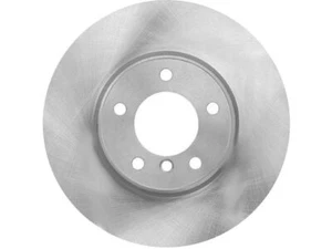For 2013-2018 BMW 320i xDrive Brake Rotor Front Bendix 31292ZHGQ 2014 2015 2016 - Picture 1 of 2