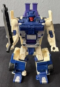 Transformers - Generations CW - Deluxe Class - Brakedown - Picture 1 of 11