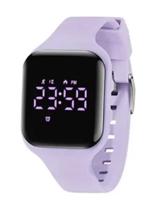 Kids Watch, Digital Watch for Boys Girls, Sport Watch with Fitness Tracker, - Picture 1 of 6