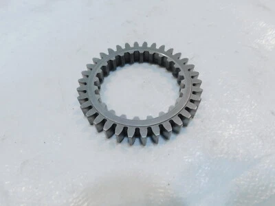 99-24 Suzuki Hayabusa GSX1300R Busa Motor Bomba de aceite Transmisión Engranaje Piñón Foto 1 de 4