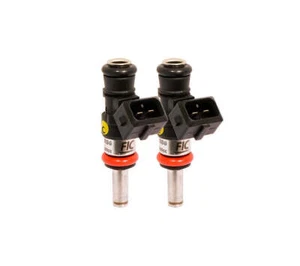 1200cc Fuel Injector Clinic Injector Set For 2015-2017 Maverick Turbo (High-Z) - Picture 1 of 1