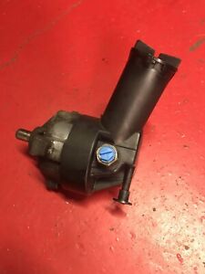 87-93 Ford Mustang Power Steering Pump w/ Reservior V8 302 Foxbody 5.0