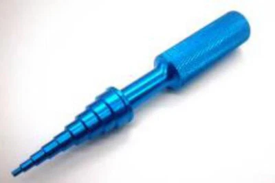 Bearing dismantling device Install Remove Tool OD 2 3 4 5 6 8 10 12 14mm RC Car - Image 1 of 4