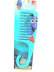 Disney Finding Dory Hair Accessories Girl's Hair Comb One Size New - Picture 1 of 8