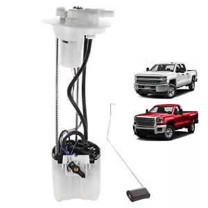 Fit 2011-2016 Silverado 3500 HD & 2011-2016 GMC Sierra 3500 HD Fuel Pump Modu... - Picture 1 of 9